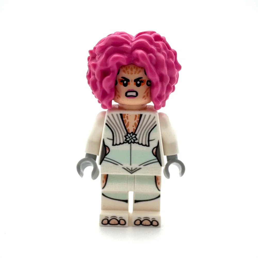 LEGO Star Wars Theelin Dancer Minifigure sw1194 Boba Fett Palace 75326 - Picture 2 of 9